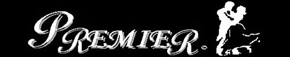 Premier Midwest DJ Logo